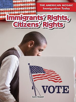 cover image of Immigrants' Rights, Citizens' Rights